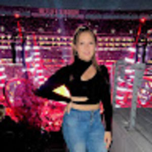 Meet your Posher, Chelsea